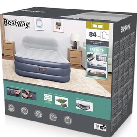 Hava Döşəyi Bestway – Bakı – ucuztap.az