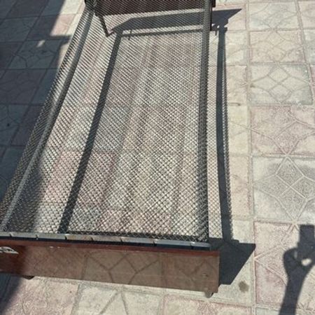 Dəmir Çarpayı – Bakı – ucuztap.az