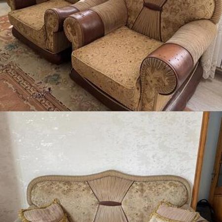 Divan Və Kreslolar – Bakı – ucuztap.az