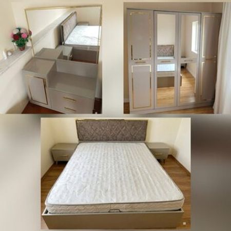 Yataq Otağı Mebeli – Yataq dəsti və çarpayılar – ucuztap.az
