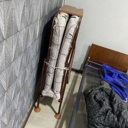 Qatlanan Çarpayı – Yataq dəsti və çarpayılar – ucuztap.az