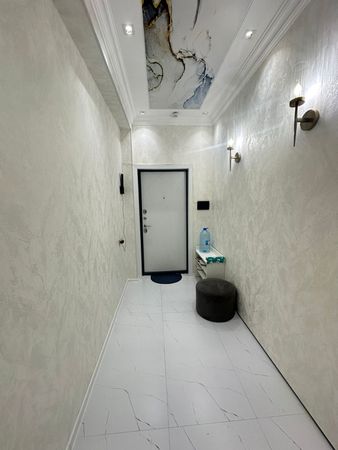 2 Otaqlı mənzil, 56 m², Genclik parki yaxnliginda, Bakı – Bakı – ucuztap.az