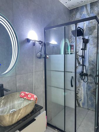 2 Otaqlı mənzil, 56 m², Genclik parki yaxnliginda, Bakı – Bakı – ucuztap.az