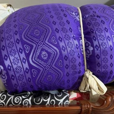Yun Döşək – Yataq dəsti və çarpayılar – ucuztap.az