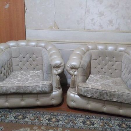 Divan Və Kreslolar – Bakı – ucuztap.az