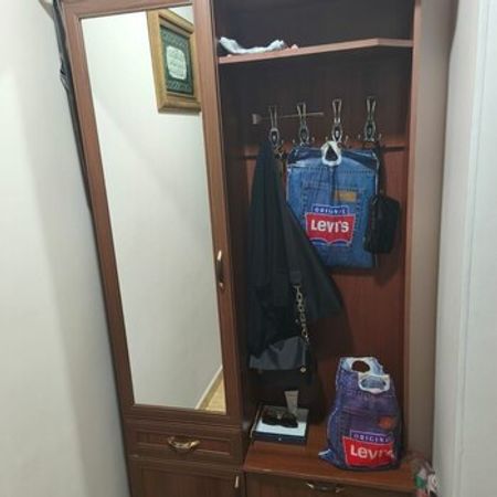 Paltar Asılqanı – Mebel və interyer – ucuztap.az