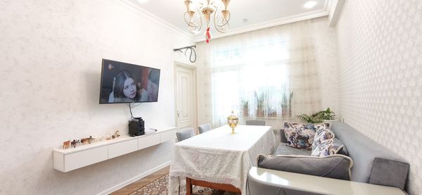 3 Otaqlı mənzil, 51 m², Abşeron r. Masazır qəs. Qesr yasayis kompleksi, Abşeron – Abşeron – ucuztap.az