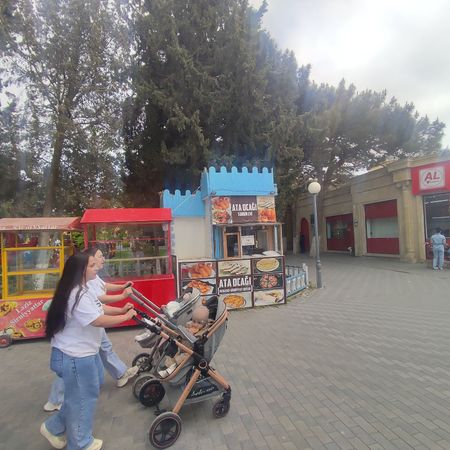 Obyekt icarəyə verilir, 22 m², Xirdalan ş. aaaf park, Xırdalan – Xırdalan – ucuztap.az