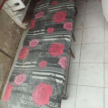 Qatlanan Çarpayı – Yataq dəsti və çarpayılar – ucuztap.az