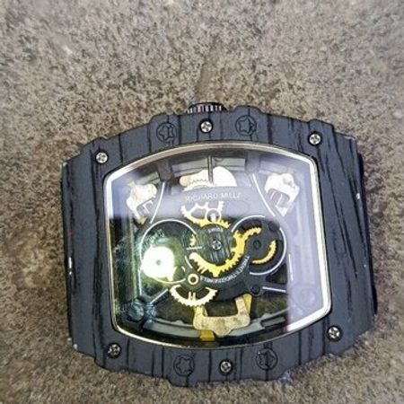 Richard Mille Qol Saatı – Saatlar – ucuztap.az