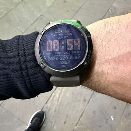 Garmin Fenix 6x Sapphire Qol Saatı – Saatlar – ucuztap.az