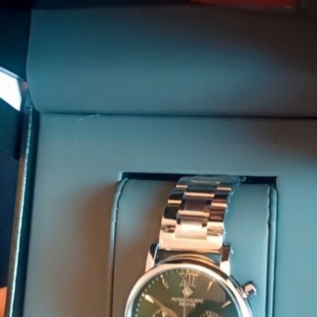 Patek Philippe Qol Saatı – Saatlar – ucuztap.az