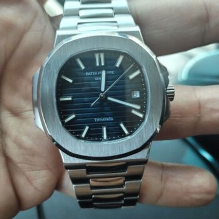 Patek Philippe Qol Saatı – Saatlar – ucuztap.az