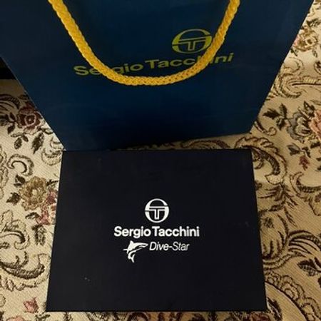 Sergio Tacchini Qol Saatı – Saatlar – ucuztap.az