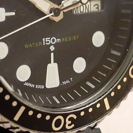 Seiko Qol Saatı – Saatlar – ucuztap.az