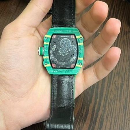 Richard Mille Qol Saatı – Saatlar – ucuztap.az
