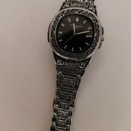 Patek Philippe Qol Saatı – Saatlar – ucuztap.az