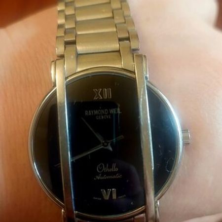 Qol Saatı Raymond Weil Othello – Saatlar – ucuztap.az