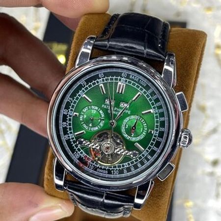 Patek Philippe Qol Saatı – Saatlar – ucuztap.az