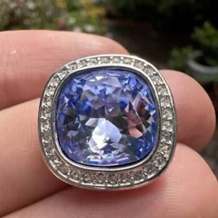 Swarovski Sirğalar – Bijuteriya – ucuztap.az