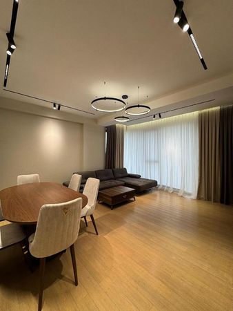 2 Otaqlı mənzil, 77 m², Abbas Mirzə Şərifzadə küç., Bakı – Bakı – ucuztap.az