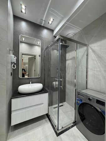 2 Otaqlı mənzil, 77 m², Abbas Mirzə Şərifzadə küç., Bakı – Bakı – ucuztap.az