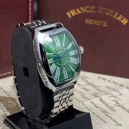 Franck Muller Qol Saatı – Saatlar – ucuztap.az