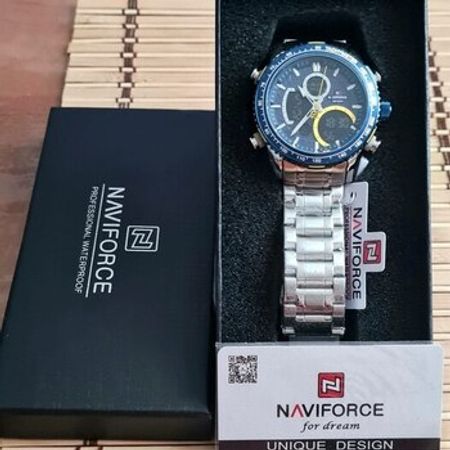Qol Saatı Naviforce – Saatlar – ucuztap.az