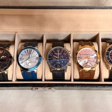 Ulysse Nardin Qol Saatı – Saatlar – ucuztap.az