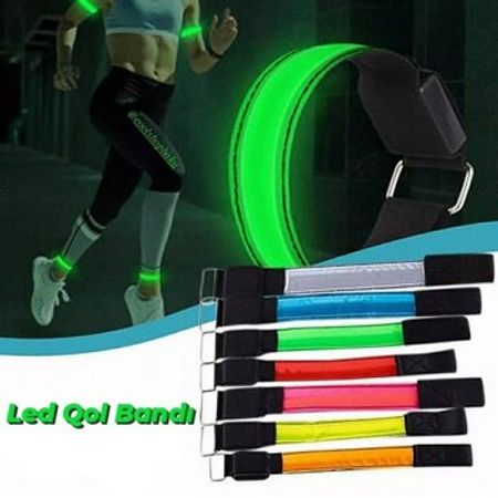 Led Qolbaq – Bijuteriya – ucuztap.az