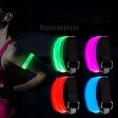 Led Qolbaq – Bijuteriya – ucuztap.az