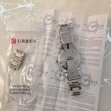 Curren Qol Saatı – Saatlar – ucuztap.az