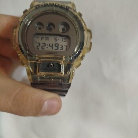 Casio G-SHOOK Qol Saatı – Saatlar – ucuztap.az