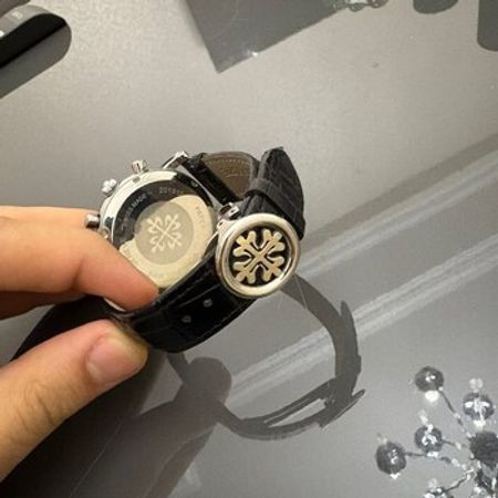 Patek Philippe Qol Saatı – Saatlar – ucuztap.az