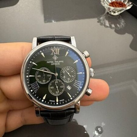 Patek Philippe Qol Saatı – Saatlar – ucuztap.az