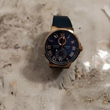 Ulysse Nardin Qol Saatı – Saatlar – ucuztap.az