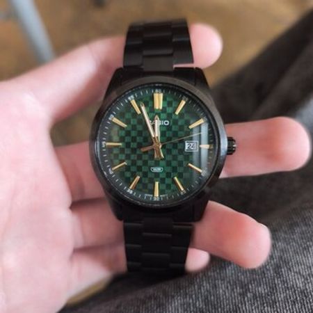 Qol Saatı Casio – Saatlar – ucuztap.az