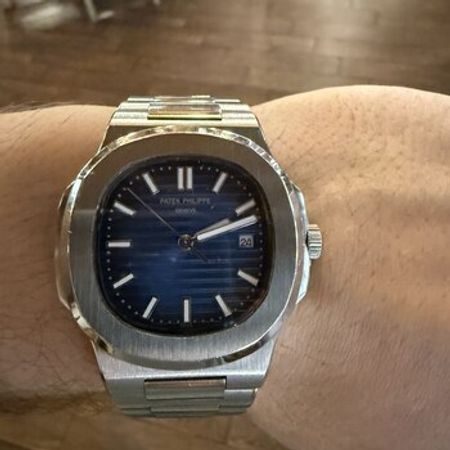Patek Philippe Qol Saatı – Saatlar – ucuztap.az