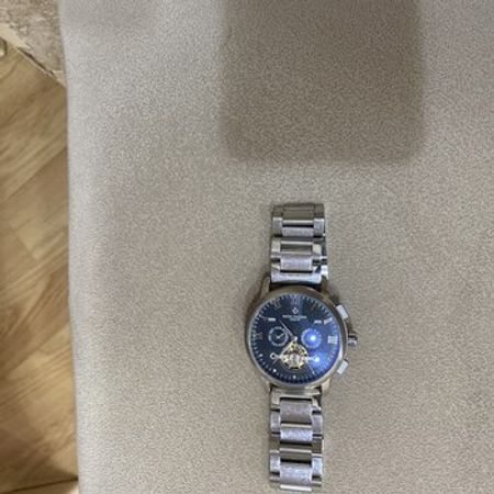 Patek Philippe Qol Saatı – Saatlar – ucuztap.az