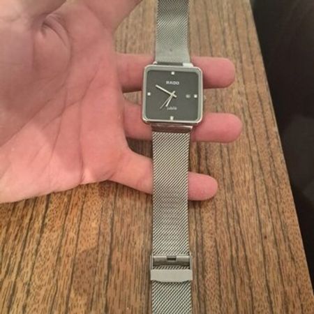 Rado Qol Saatı – Saatlar – ucuztap.az