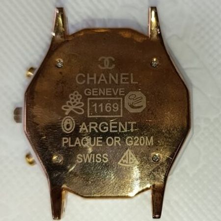 Chanel Qol Saatı – Saatlar – ucuztap.az