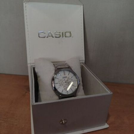 Casio Qol Saatı – Saatlar – ucuztap.az