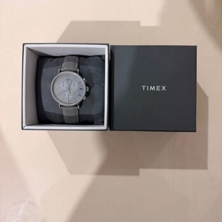 Timex Qol Saatı – Saatlar – ucuztap.az