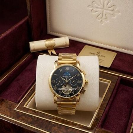 Patek Philippe Qol Saatı – Saatlar – ucuztap.az