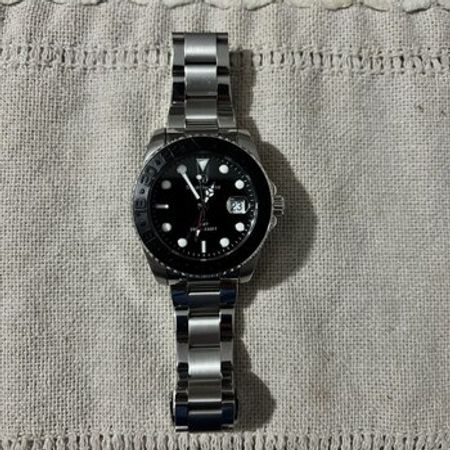 Sergio Tacchini Qol Saatı – Bakı – ucuztap.az