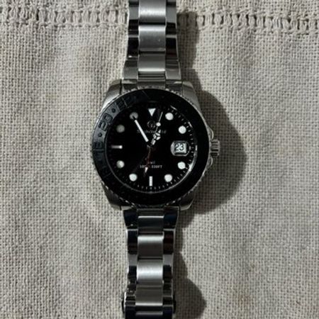 Sergio Tacchini Qol Saatı – Bakı – ucuztap.az