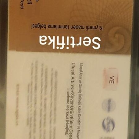 Gümüş Kulon – Bakı – ucuztap.az
