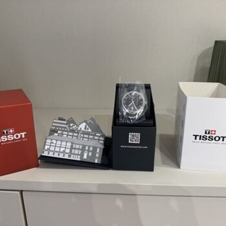 Часы Tissot – Bakı – ucuztap.az