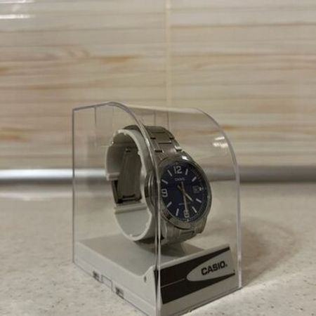 Casio Qol Saatı – Gəncə – ucuztap.az