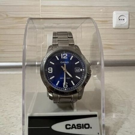 Casio Qol Saatı – Gəncə – ucuztap.az